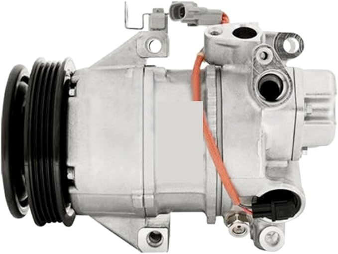 カーエアコンコンプレッサー エアコン Scion XA XB 2005-2017 1.5L .3L 8831052530 8831052250 8831052551 8831052550 883102B720 8831052321 コンプレッサーの交換