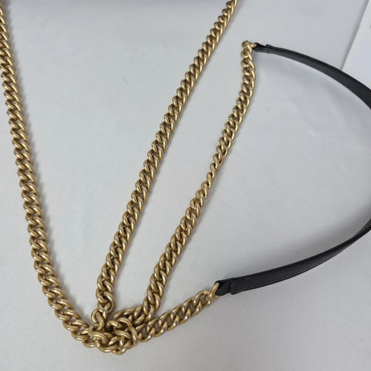 シャネル WOC キャビア ブラック ゴールド DECORATOM_COM_BR