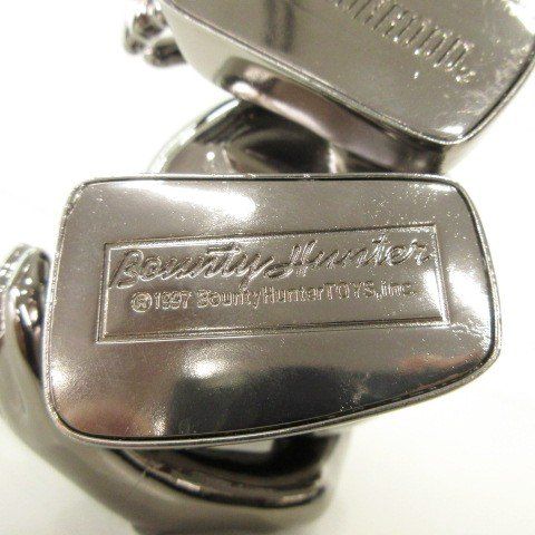 ネイバーフッド NEIGHBORHOOD × BOUNTY HUNTER バウンティーハンター