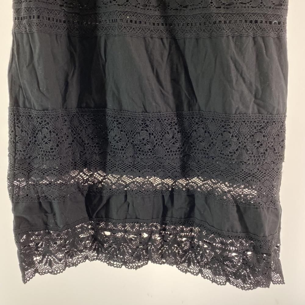 【美品】tricot COMME des GARCONS レーススカート 中古】00s tricot comme des garcons レーススカート サイズFREE TE