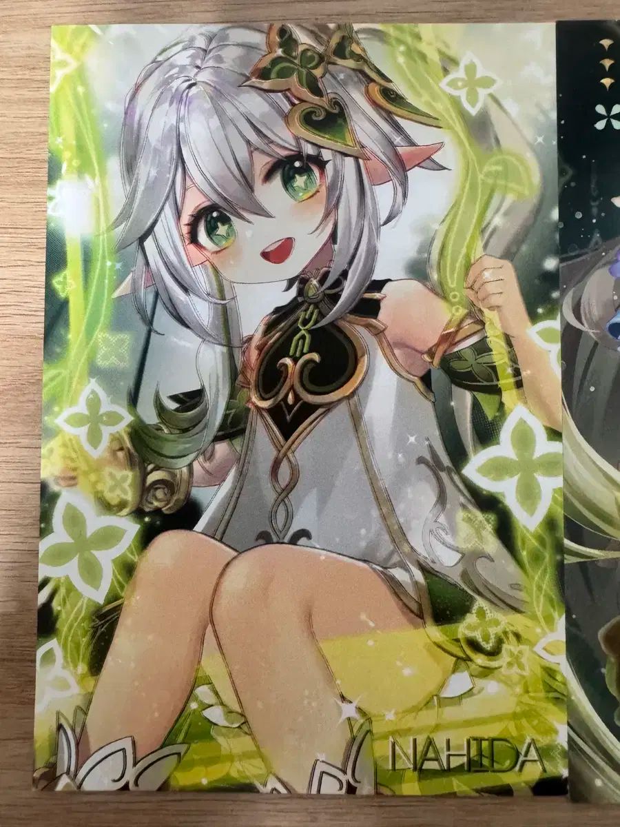 原神 ナヒーダ まとめ売り 原神 ナヒーダ 関連 非公式 グッズ まとめ売り - メルカリ