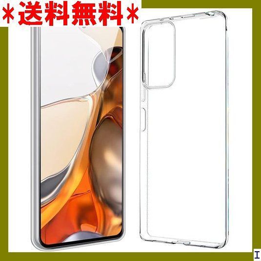 １ for Xiaomi 11T /Xiaomi 11 T 1T /Xiaomi 11 TPro 用の全面保護