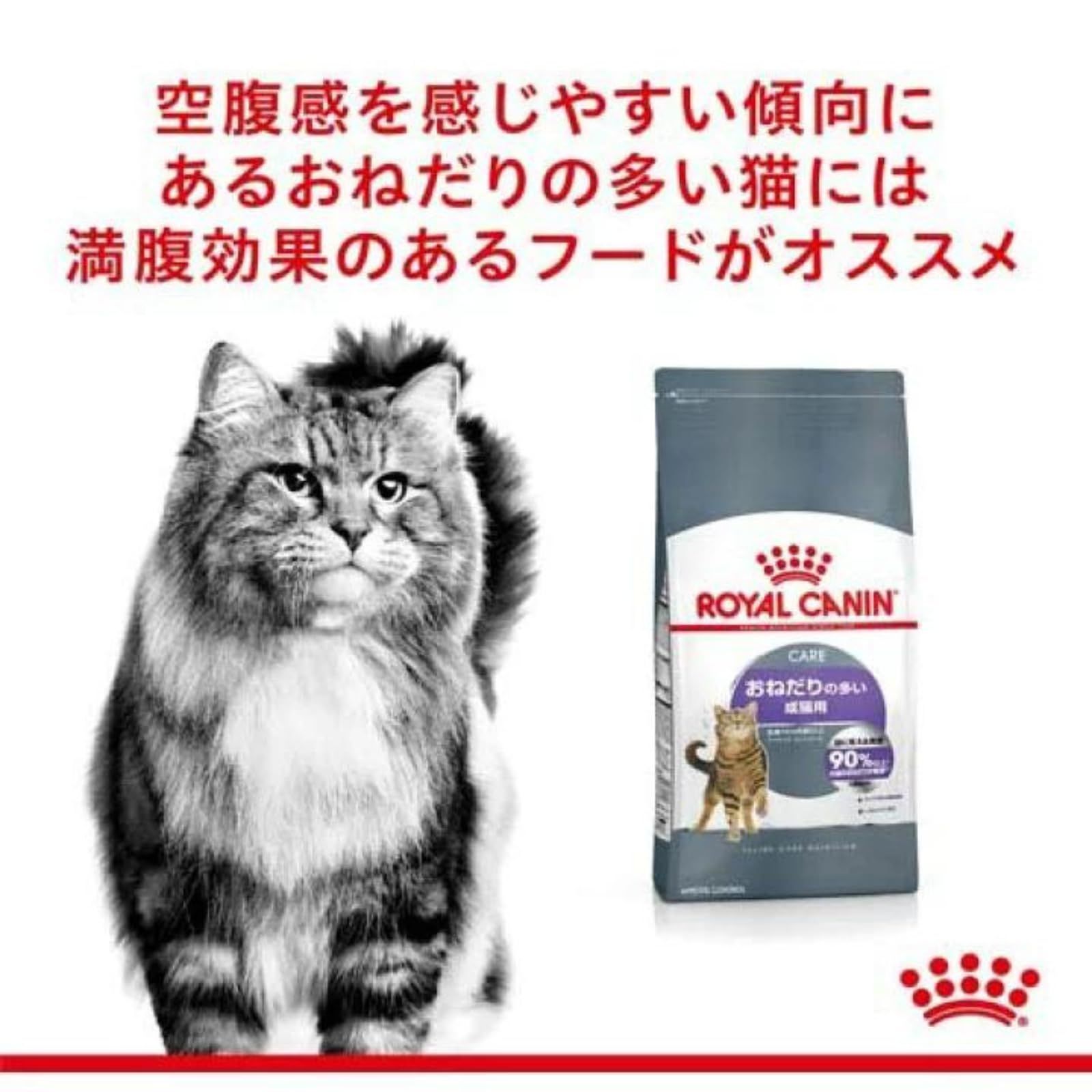 ロイヤルカナン