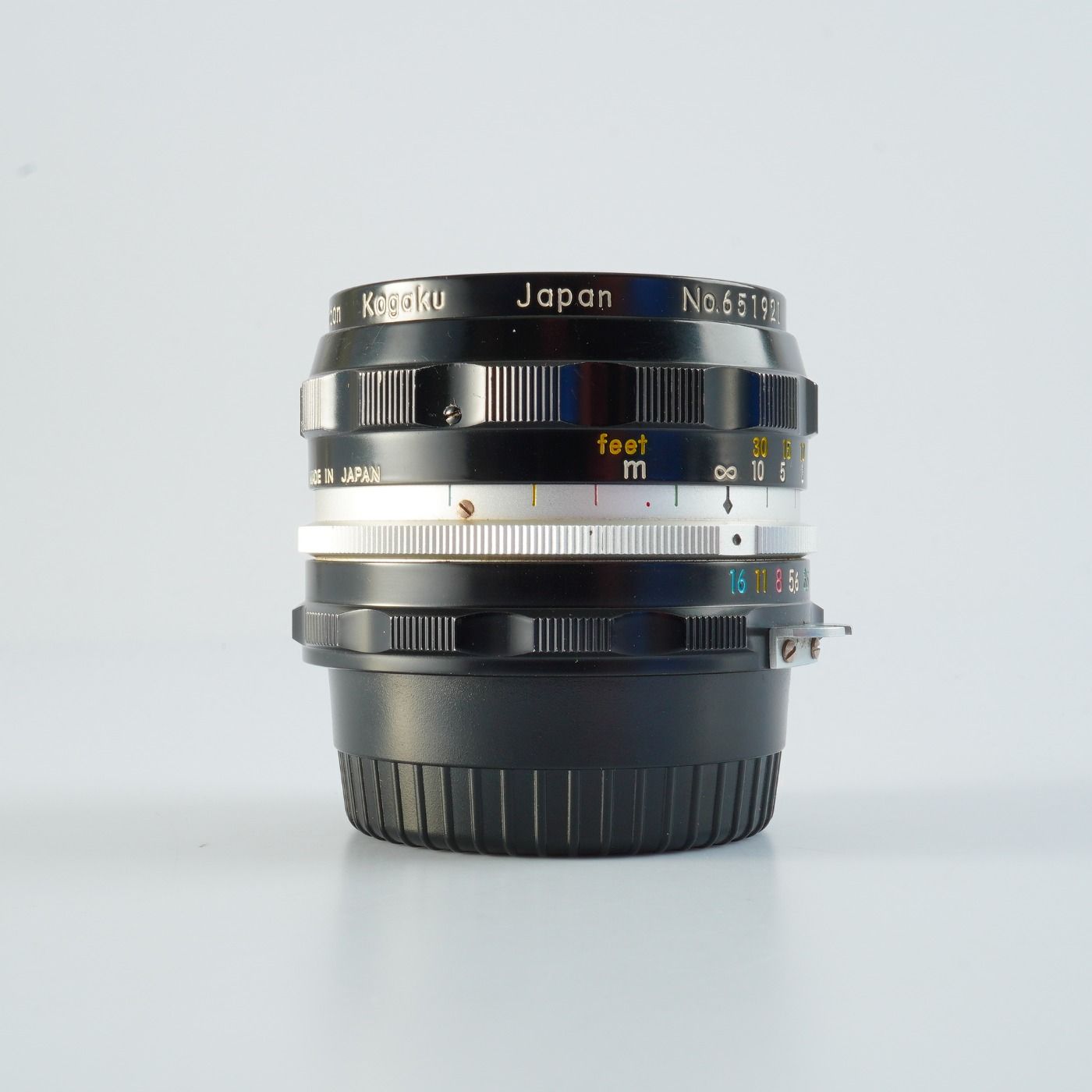 ◎富岡フレア◎YASHICA YASHINON 5cm F2 L555 ◎富岡フレア◎YASHICA YASHINON 5cm F2 L555 - メルカリ