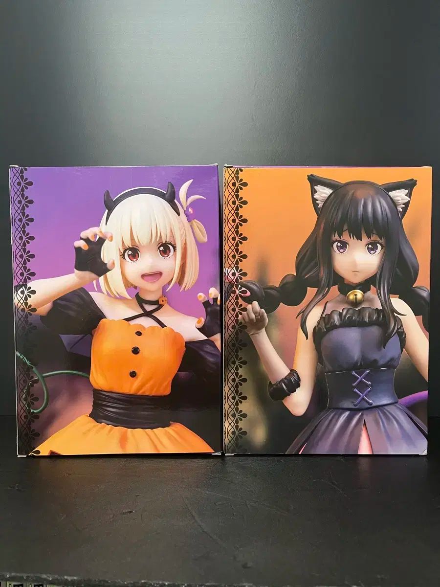 リコイル ちさと