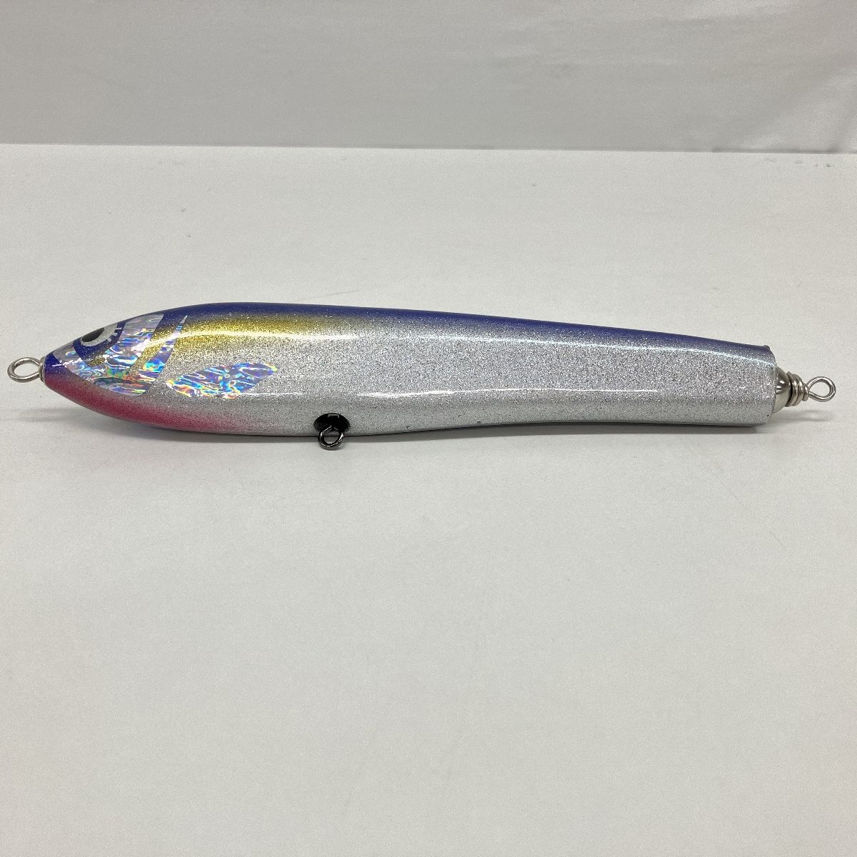 Native Works Rattler 210mm ルアー用品 釣具 趣味 未使用 Z9584306 Native Works Rattler 210mm ルアー用品 釣具 趣味 未使用
