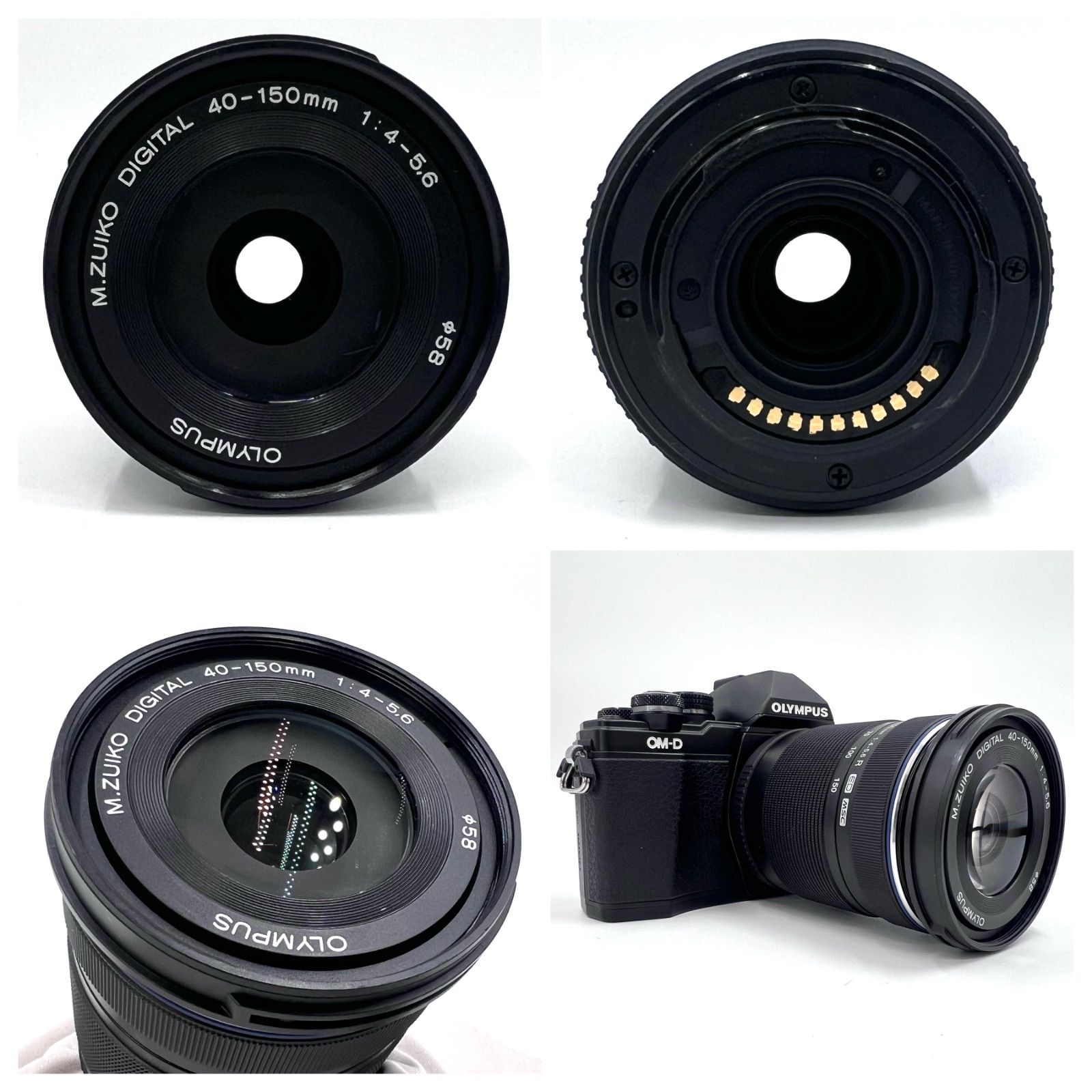 E-M10