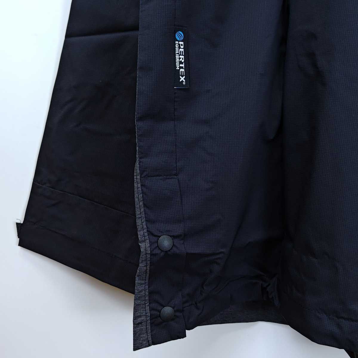 未使用】マウンテンマーシャルアーツ MMA PERTEX Packable Anorak V2 