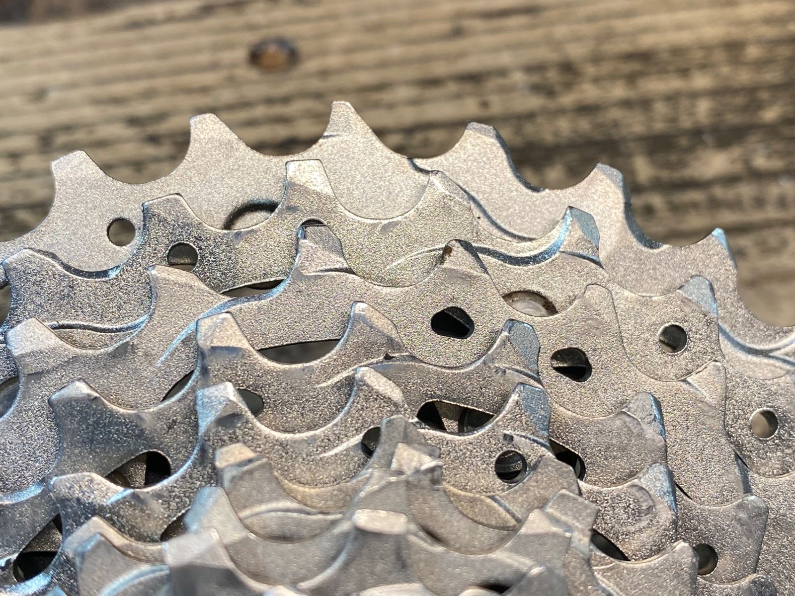 IY047 シマノ SHIMANO アルテグラ ULTEGRA CS-R8100