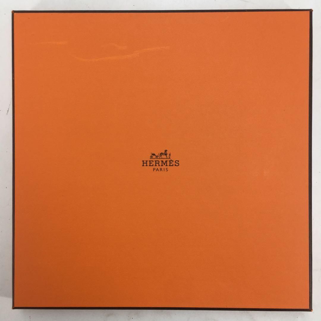 エルメス カレ90 スカーフ シルク ポリフィルの夢想 ストール FP74