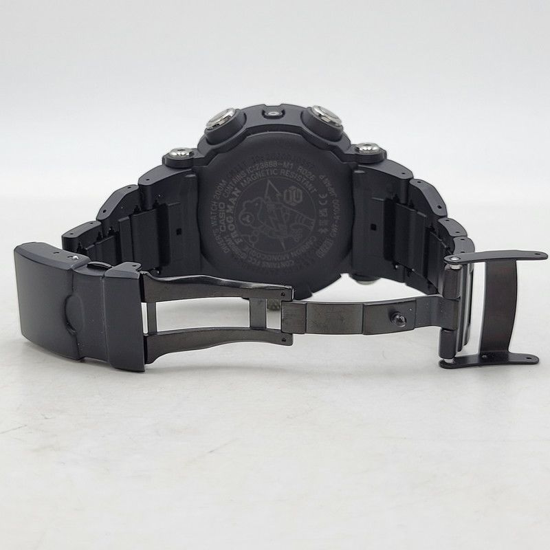 FROGMAN GWF-A1000C-1AJF