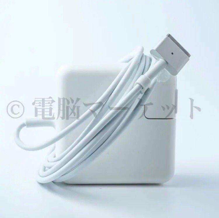 新品 ☆ T型-45W MacBook Air 充電器 / 電源ACアダプター - メルカリ