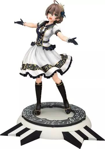 未開封　桜守歌織　音楽で紡ぎ出す世界アナザー2Ver. フィギュア 桜守歌織 音楽で紡ぎ出す世界 アナザー2Ver. (フィギュア
