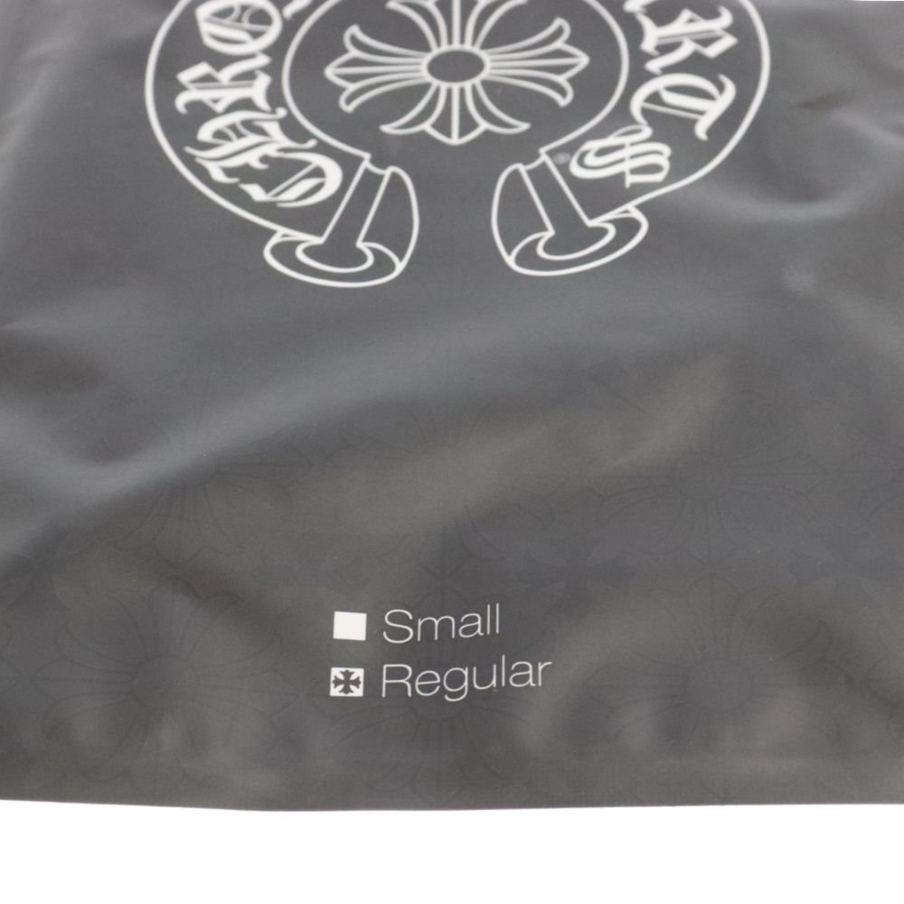 CHROME HEARTS (クロムハーツ) CH PLUS MASK CHプラス総柄マスク