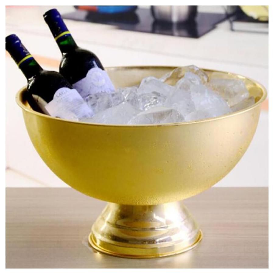 ワインクーラー ステンレス製