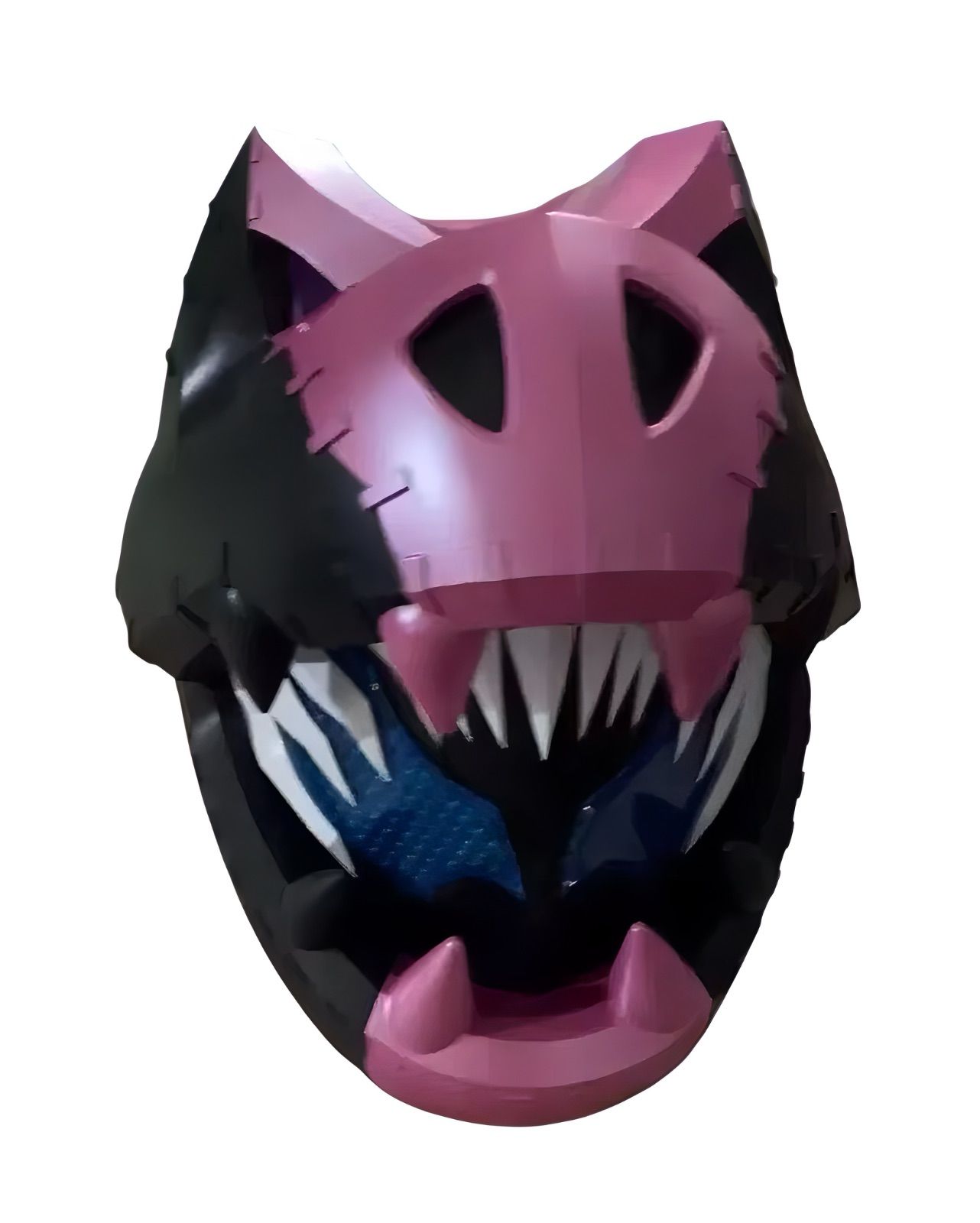仮面ライダーリバイス マスク リアルコスチューム ヘルメット 頭囲58〜60cm