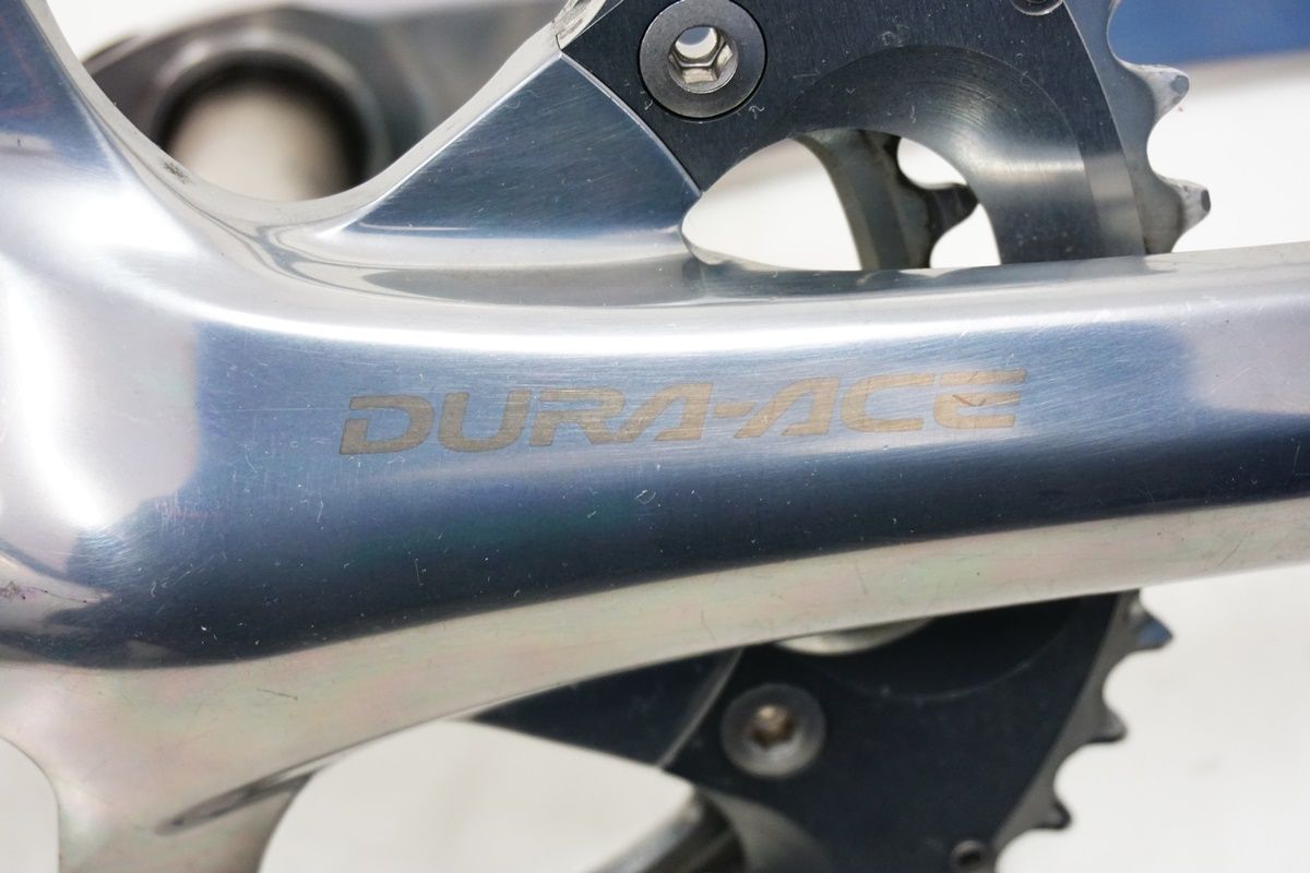 SHIMANO「シマノ」 DURA-ACE 7800 コンポセット/ バイチャリ浜松店 - メルカリ