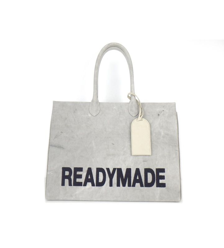 新品 レディメイド トードバック READYMADE - EASY TOTE(S) / イージー