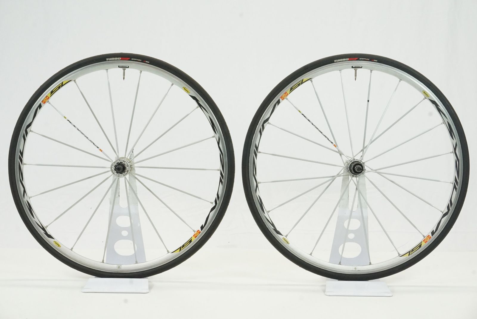 MAVIC 「マビック」 KSYRIUM SL シマノ 11速 ホイールセット 