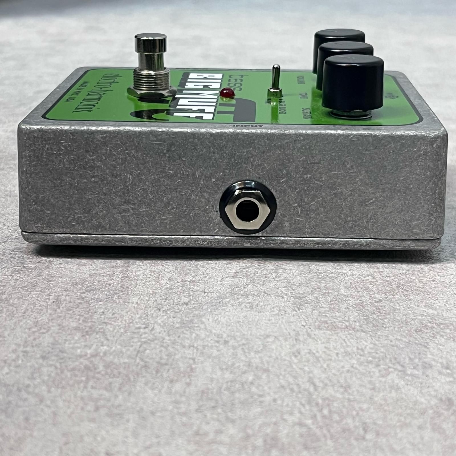 EBS UniChorus/polytune mini/ODB-3/3台まとめて