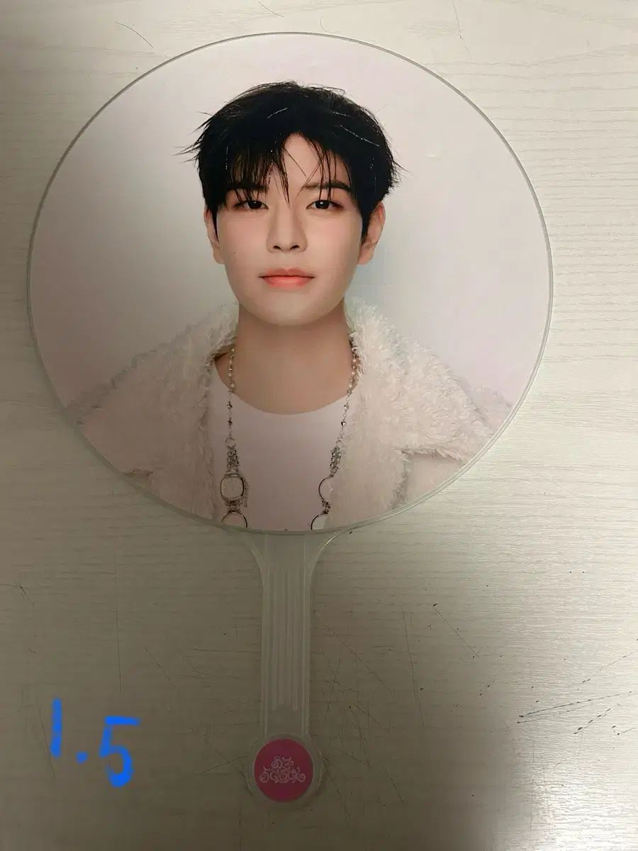 赤字超特価，2026 Stray Kids(ストレイキッズ・スキズ・SKZ) うちわ 5 clock ver その他
