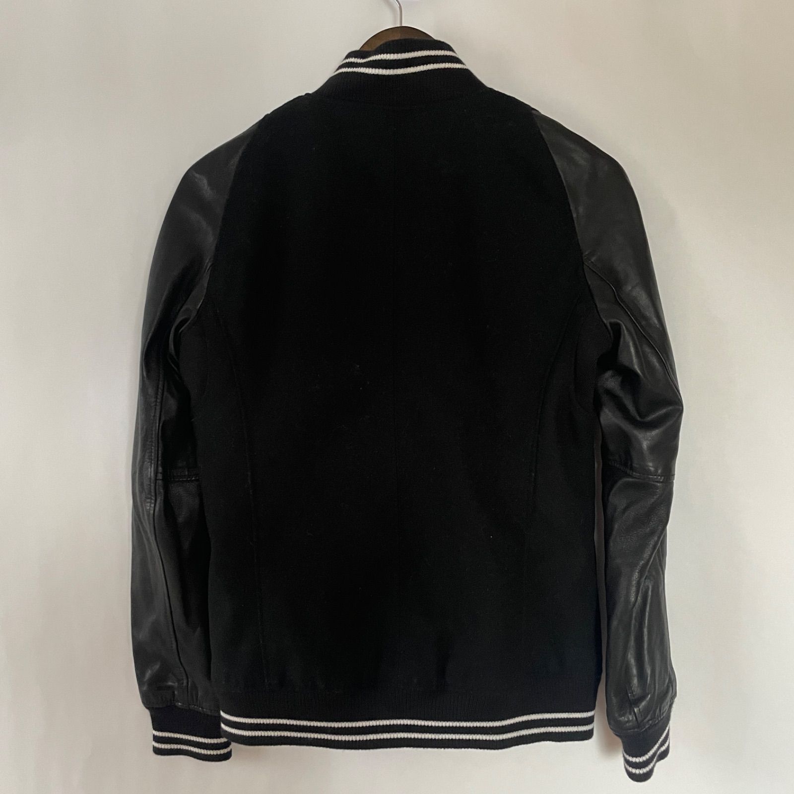 サイズ1 ブラック