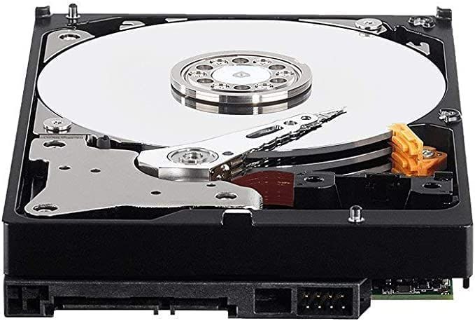 Marshal 内蔵HDD 3.5インチ 12TB 大容量モデル