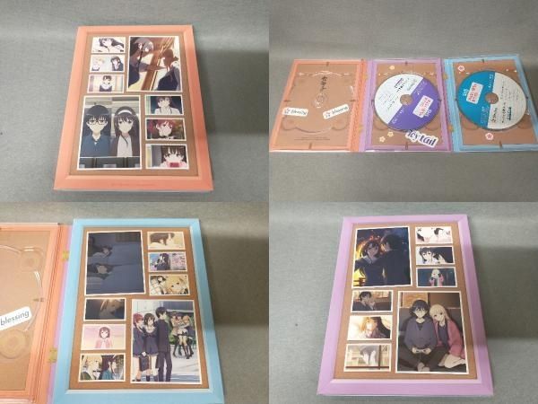 冴えない彼女の育てかた Blu-ray Disc Box 完全生産限定版 冴え