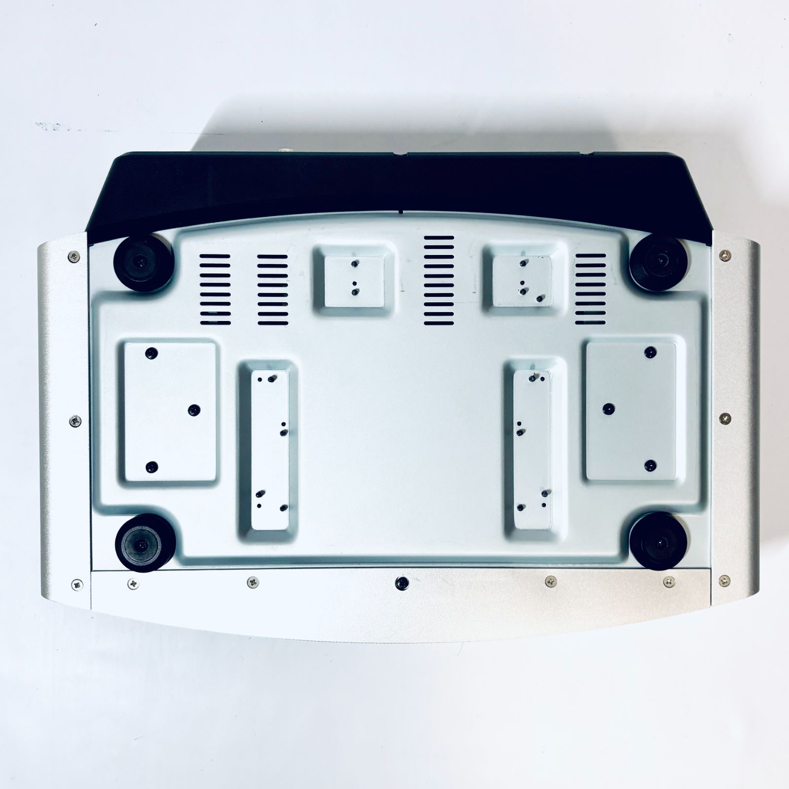 ジャンク品】CDコンポ KENWOOD U-K323 SN(11570225) ID(834) - メルカリ
