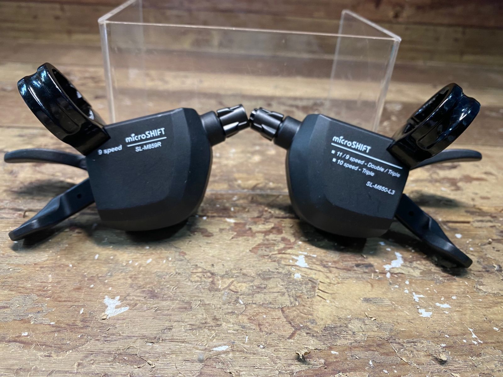 Park Tool スポークテンションメーター TM-1 TM-1 Spoke Tension Meter | Park Tool