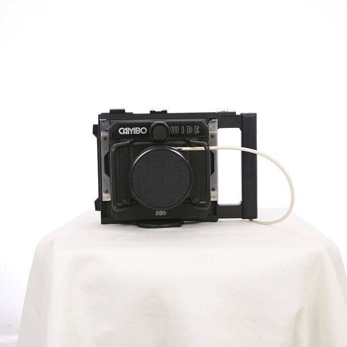 【中古】(カンボ) CAMBO COMBO WIDE 580+Super Angulon XL 58/5.6 MC 中古】(カンボ) CAMBO COMBO WIDE 580+Super Angulon XL 58/5.6