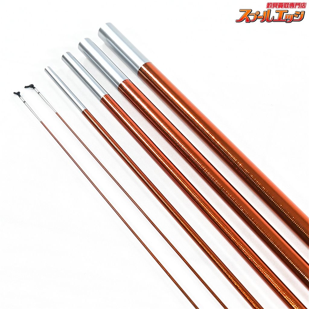 がまかつ がまへら 硬調 MARK2 24尺 SS ヘラブナ ロッド ヘラ竿 がまかつ がまへら 硬調 MARK2 24尺 SS ヘラブナ ロッド ヘラ竿