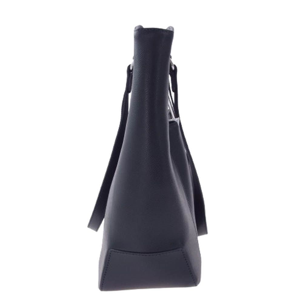 aniary アニアリ 33-02000 S-Film Leather Tote Bag エス