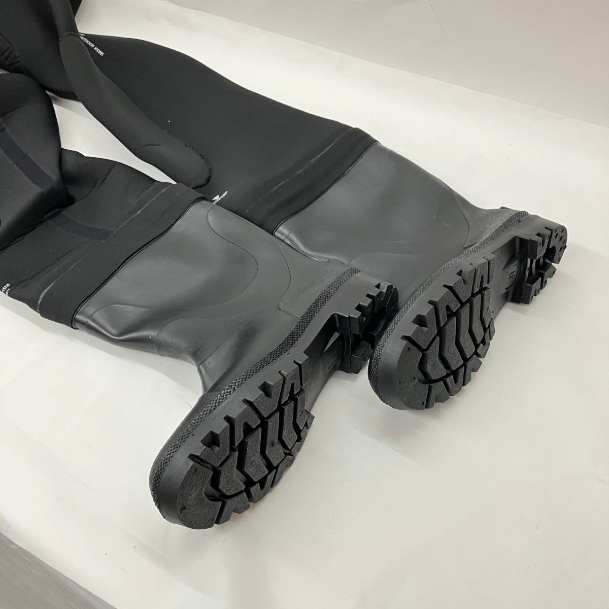 〇〇DRESS ドレス CHLOROPRENE WADER クロロプレン ウェーダー