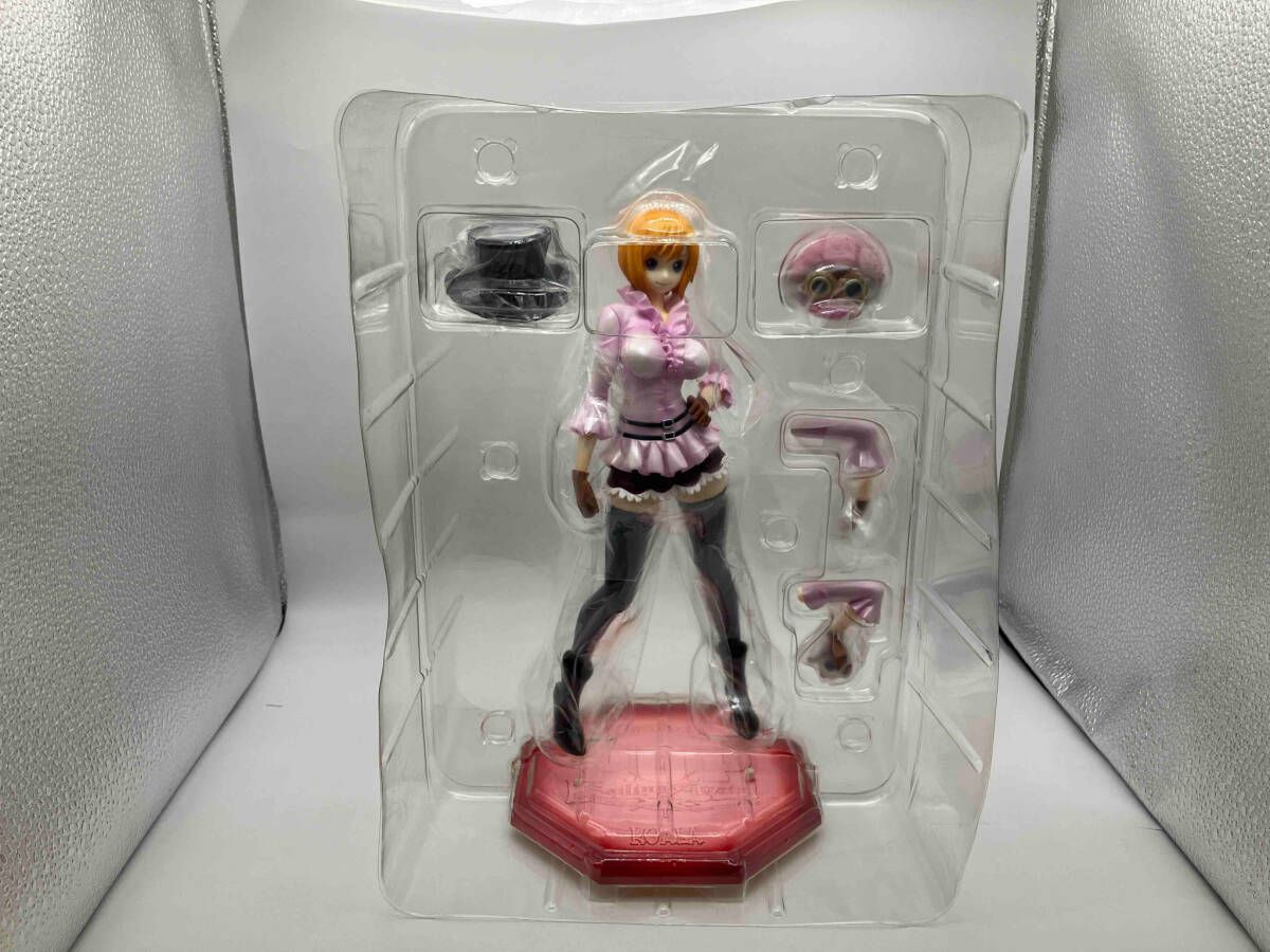 コアラ pop 限定復刻版 新品】ワンピース P.O.P Sailing Again コアラ 限定復刻版 - メルカリ