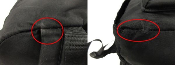 ダブルタップス WTAPS 21SS BOOK PACK BAG BLACK 211TQDT-CG01 ブック  