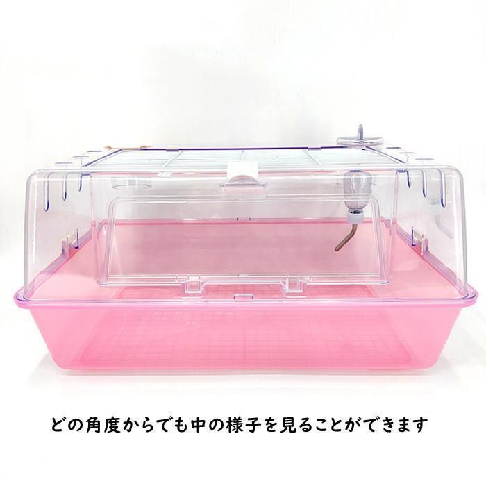エサ皿