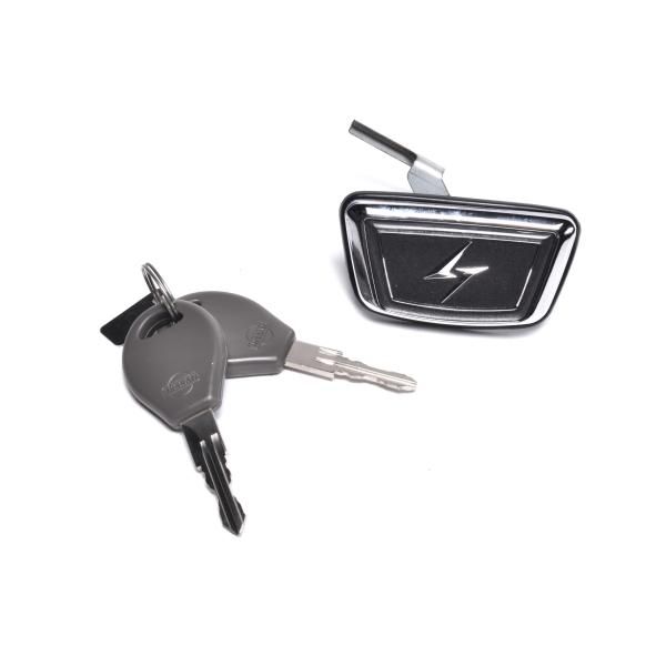 ☆日産純正新品☆S13 シルビア 前期 トランクキー シリンダー KS13