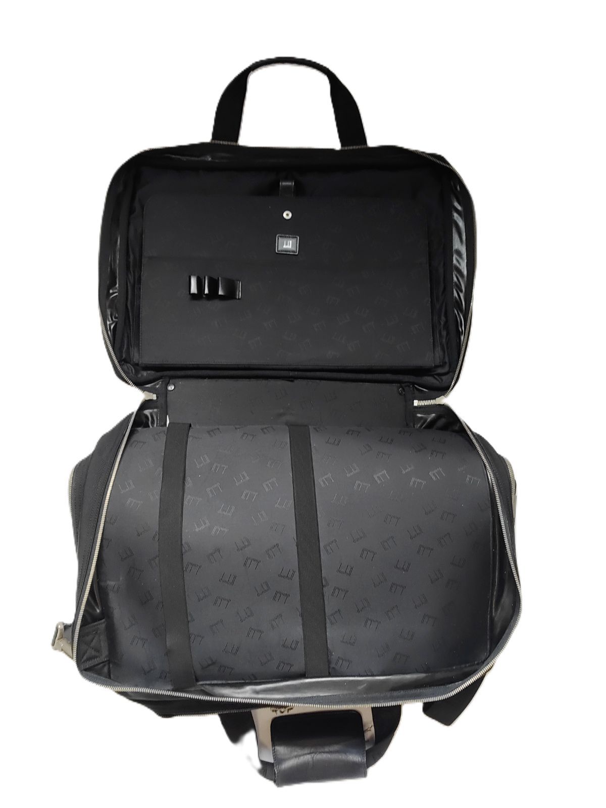 最高級】ダンヒル 高品質 2way DUNHILL ビジネスバッグ 鞄ブリーフ