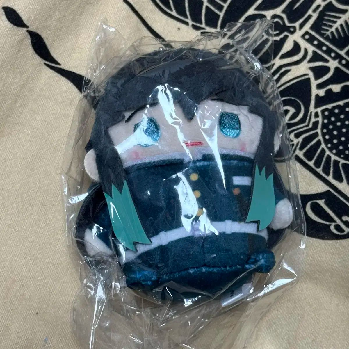 羊毛フェルト 猫 人形 オーダーメイド 専用 長毛 ペルシャ チンチラ