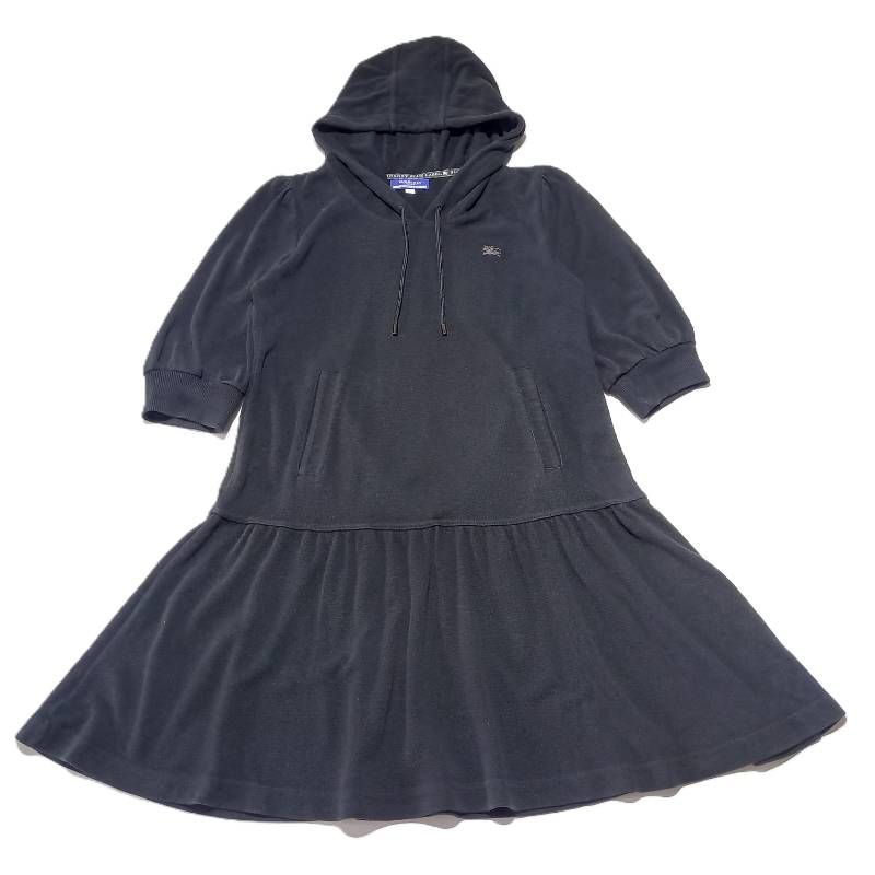 BLUE LABEL バーバリーブルーレーベル プリーツワンピース 黒 38 楽天市場】BURBERRY BLUE LABEL バーバリー・ブルーレーベル