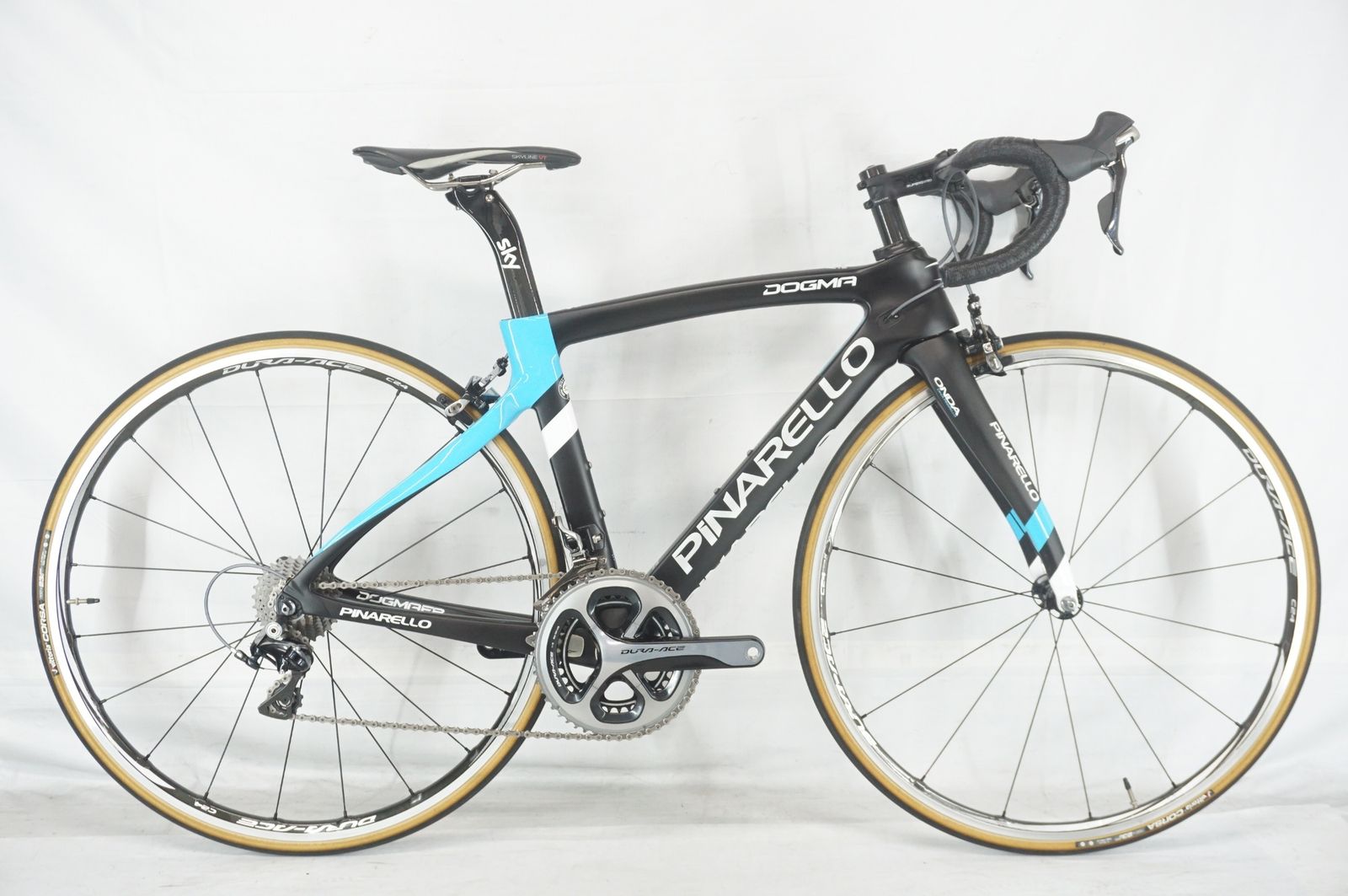 PINARELLO ピナレロ DOGMA F8 DISK 2017年モデル ロードバイク | バイチャリ阪急塚口店
