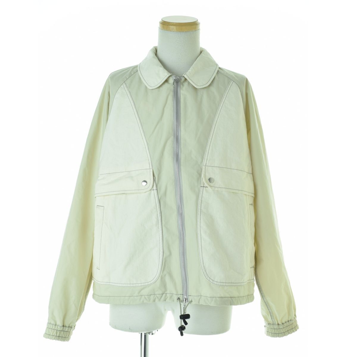 rajabrooke】KERJA JACKET 5ナイロンジャケット - メルカリ