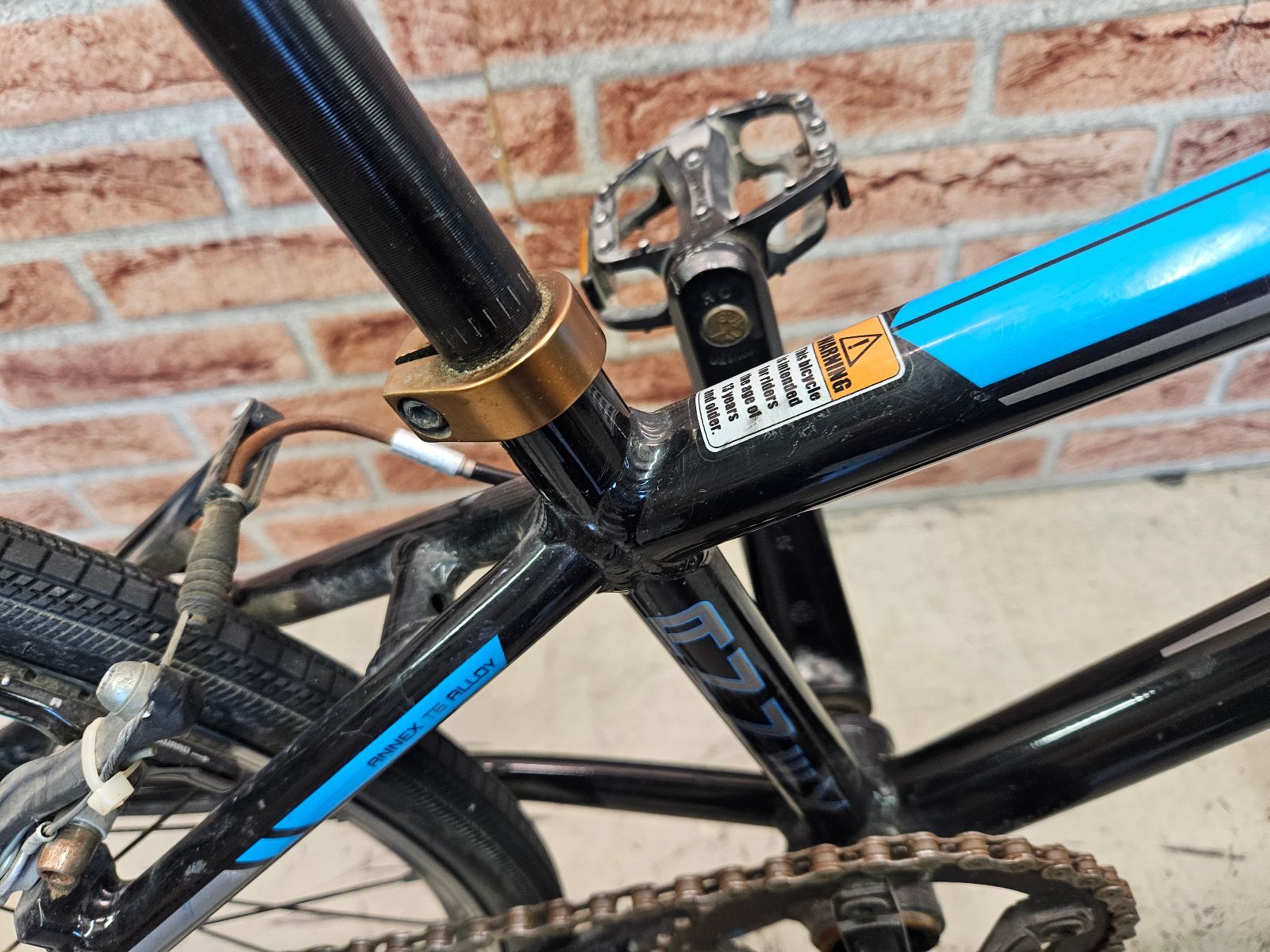 EXPERT ハローバイクス