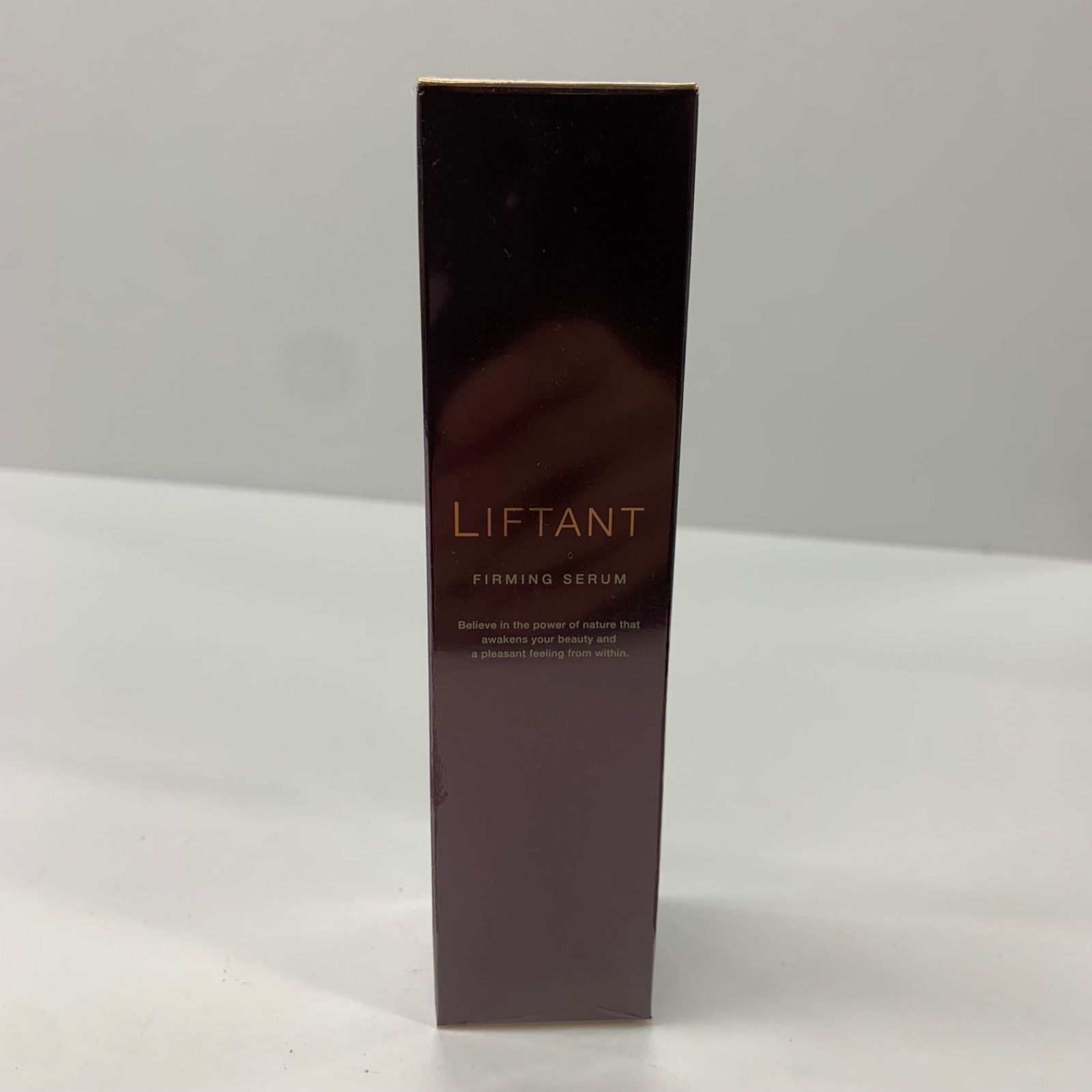 リフタント ファーミングセラム2本 2個』『新品』ナチュラリープラス