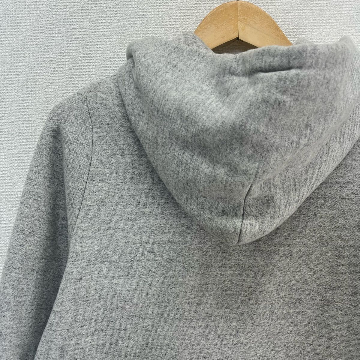 HYSTERIC GLAMOUR ヒステリックグラマー 0153CO04 スウェット 