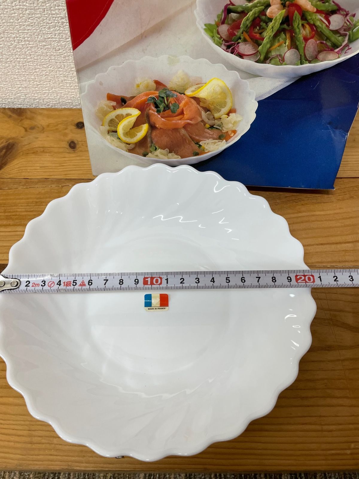 arcopal☆アルコパル☆ハローキティ☆デザート皿☆5枚まとめ売り