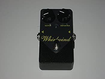 中古】（非常に良い）whirlwind Rochester Gold box Distortion ギター