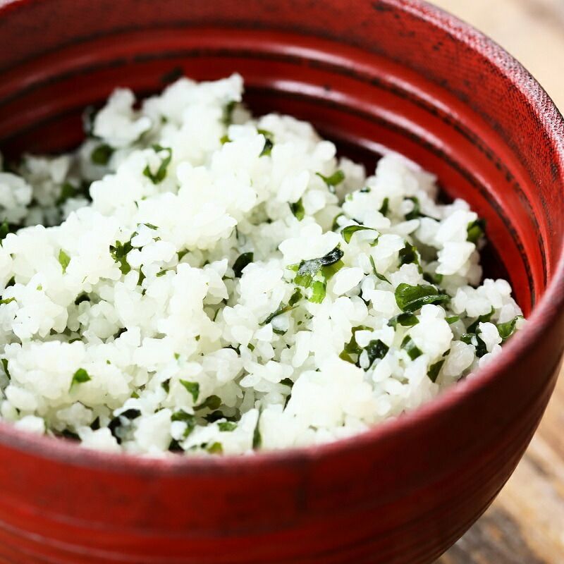 非常食 ごはん アルファ米 保存食 防災食 長期保存 備蓄 わかめ
