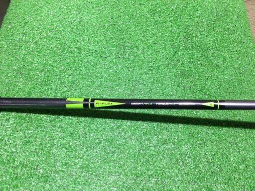 中古】 ミズノ SURE DD MI U5 ユーティリティ UT EXSAR(SURE